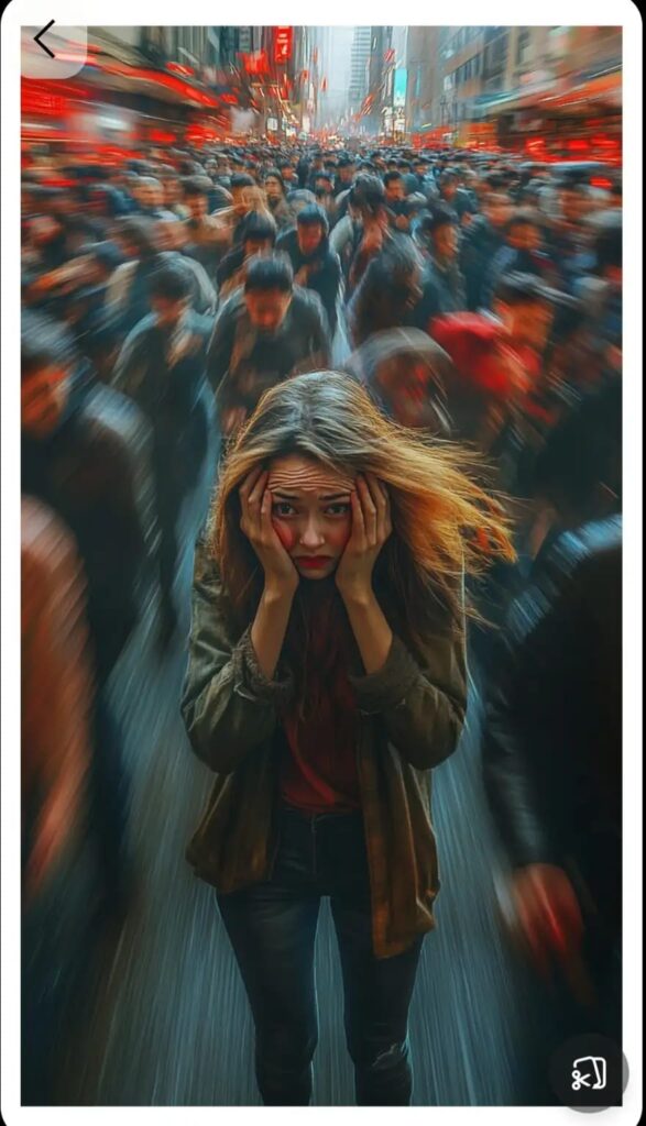 Panic Attack