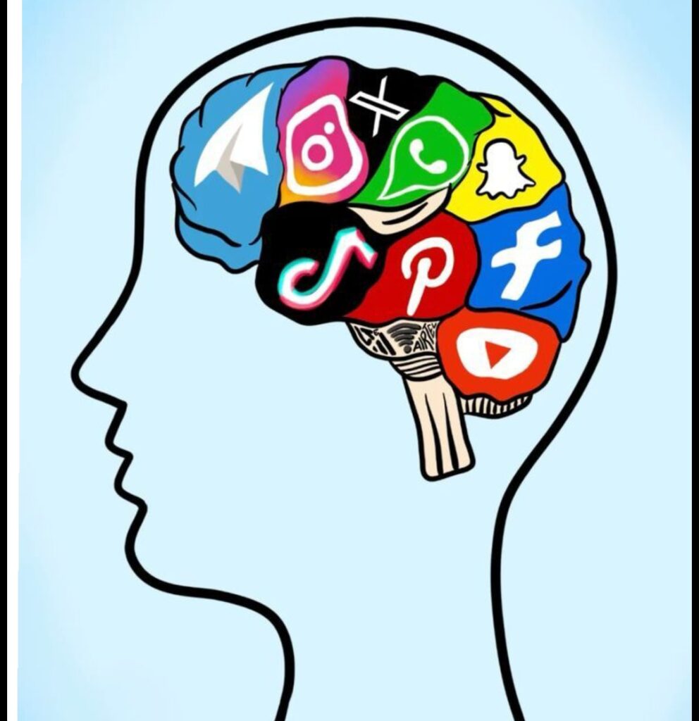 Digital Boundaries