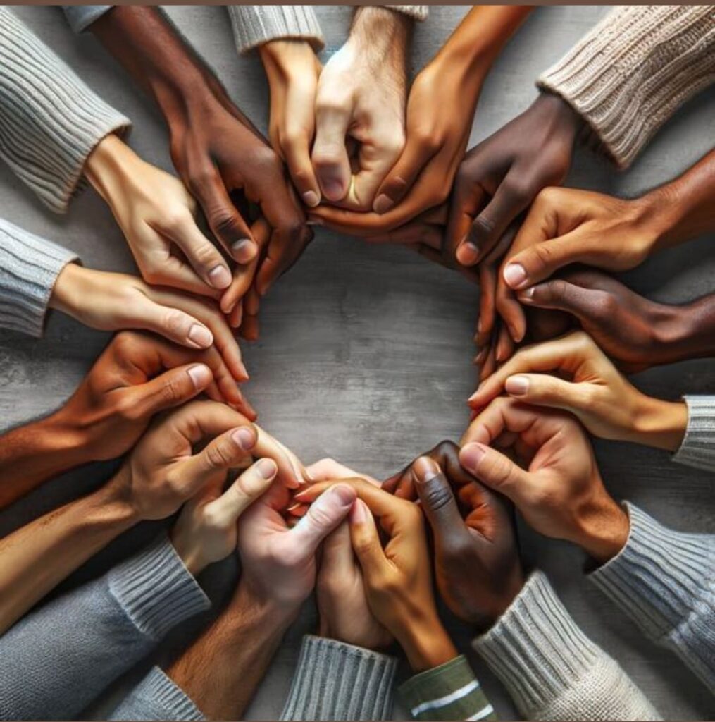 Social Care: 10 Science-Backed Ways to Nurture Human