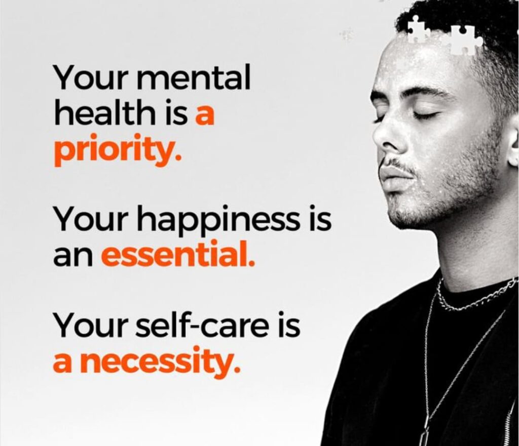 Workplace Mental Health:Protect Your Wellbeing at Work 12 Strategies