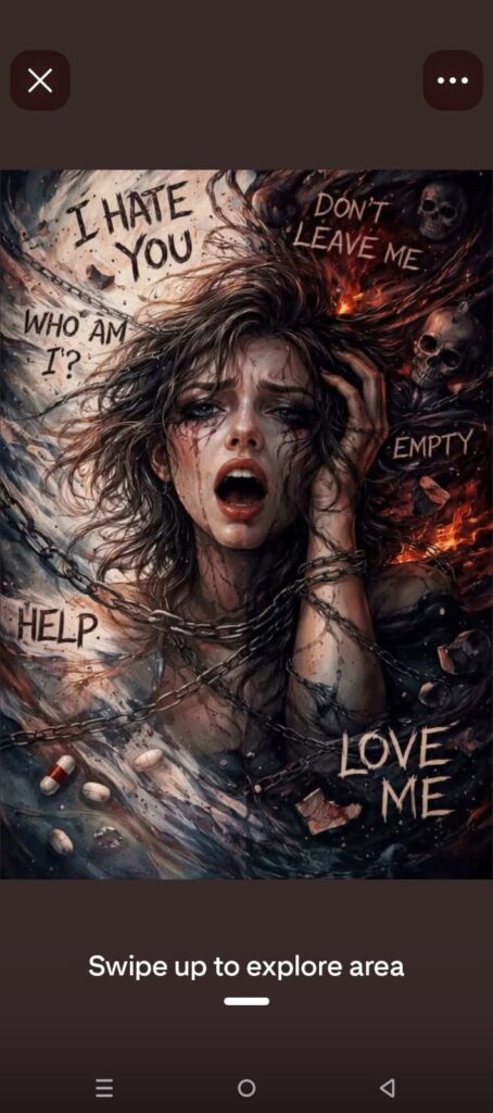 "panic attacks causes symptoms psychology science guide MindNesto"