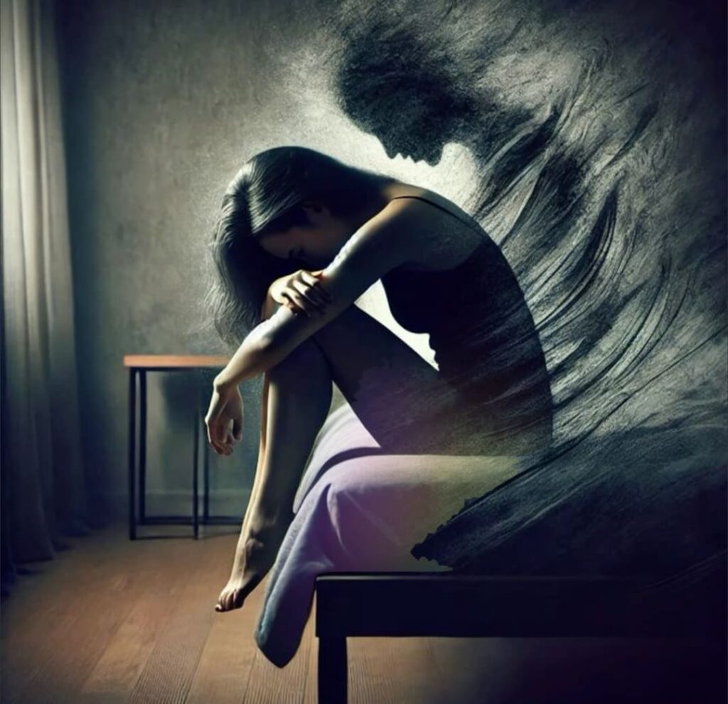 "womens mental health guide challenges solutions Mindnesto"