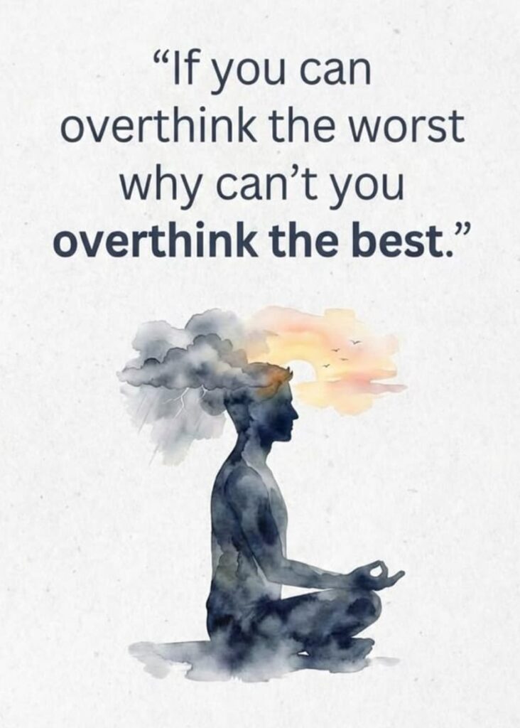 How to Stop Overthinking: The Science-Backed 2026 Guide