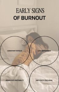 Learn evidence-based burnout prevention strategies