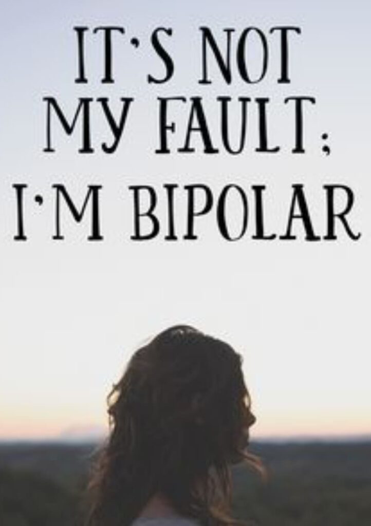 bipolar disorder in women