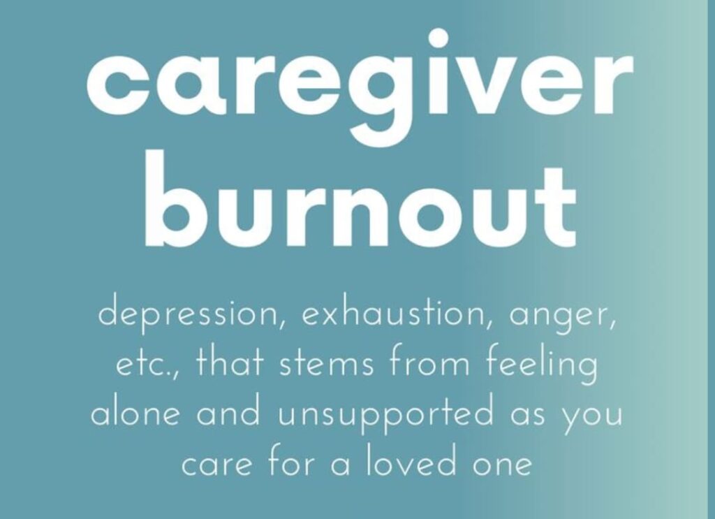 Caregiver Burnout: Signs, Causes & Prevention Tips