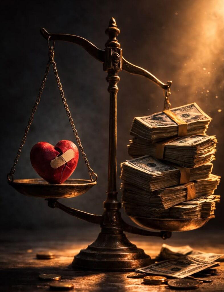 Prosocial Spending: Why Giving Money Away Makes You Happier
