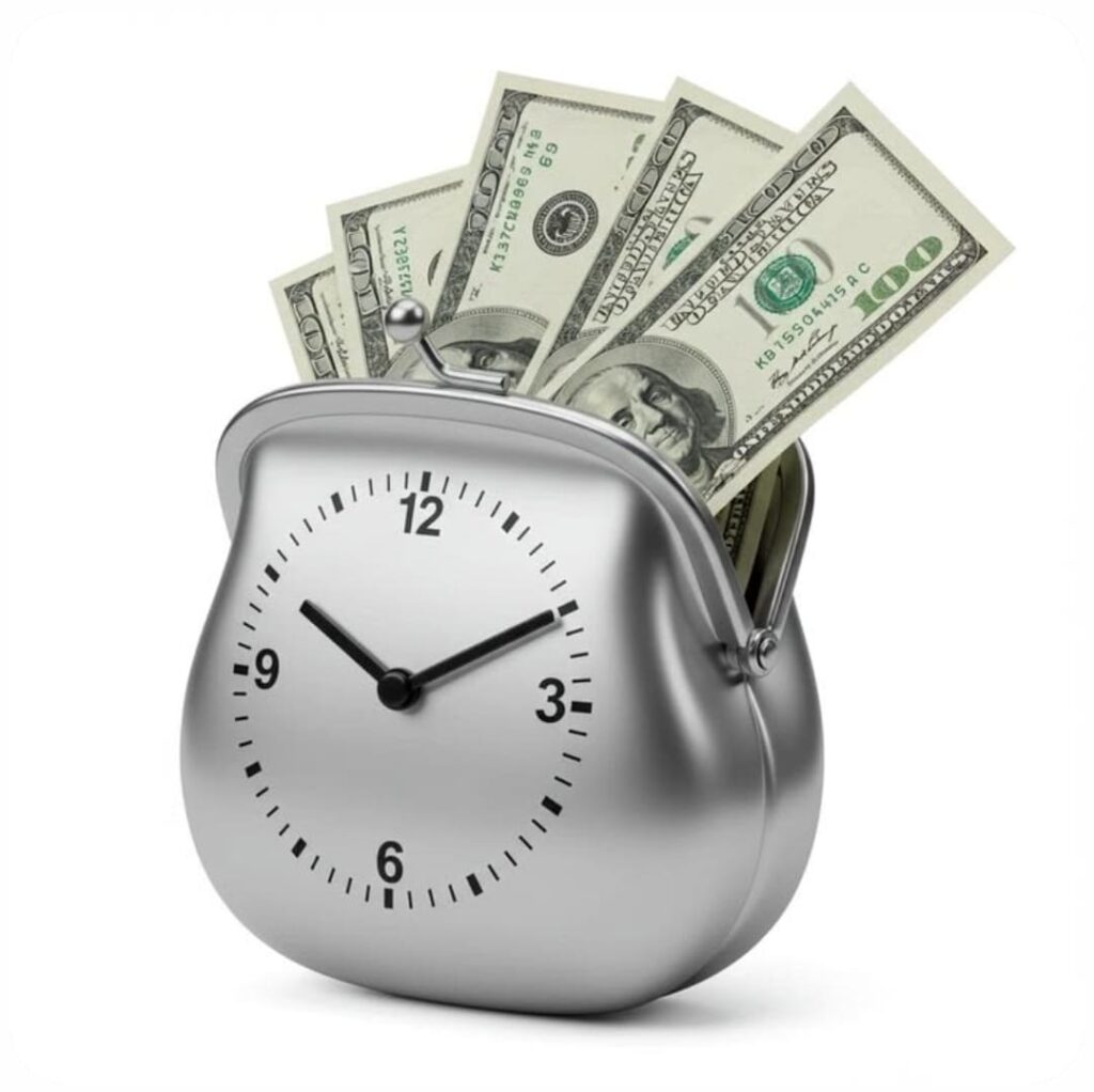 How Much Money Do You Need to Be Happy?Research Finally fix it