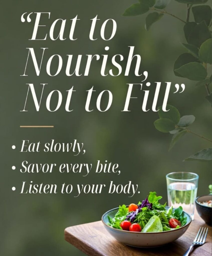 Why Does Deciding What to Eat Feel So Exhausting?