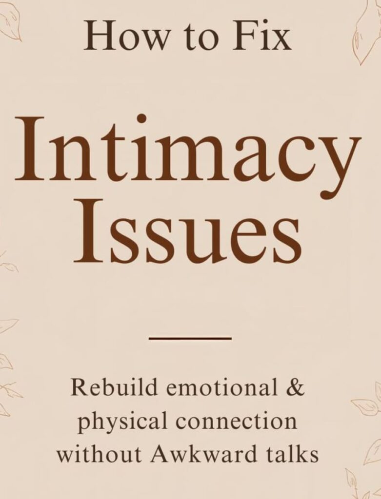 rebuild intimacy in relationship evidence based strategies reconnection guide mindnesto