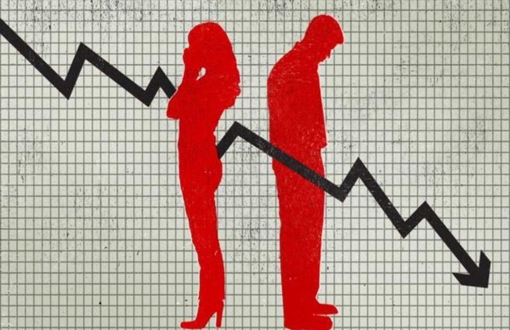 "sex recession 2026 Gen Z Americans less sex causes mental health guide mindnesto"